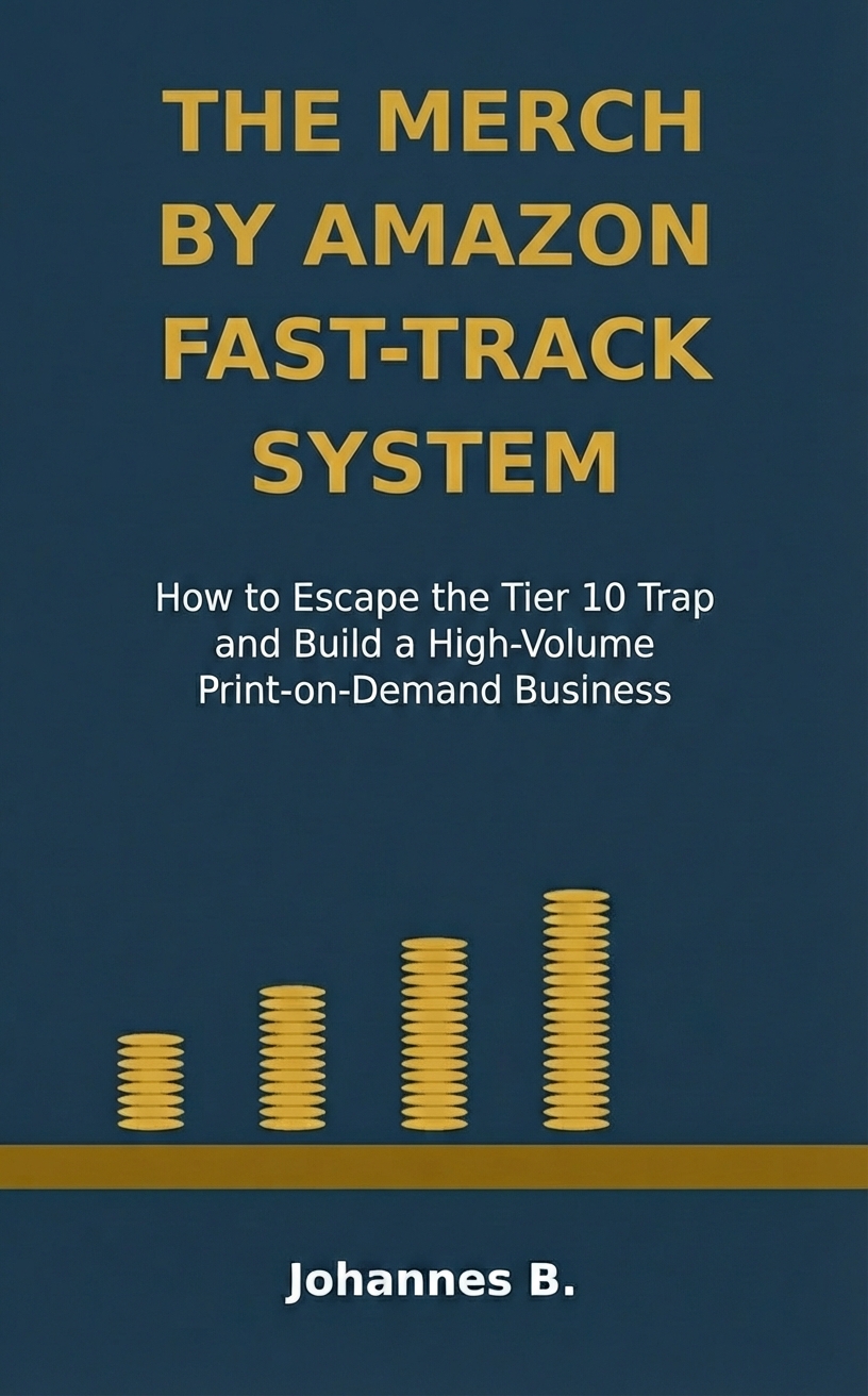 The Fast-Track MBA Tier-Up System Book Cover